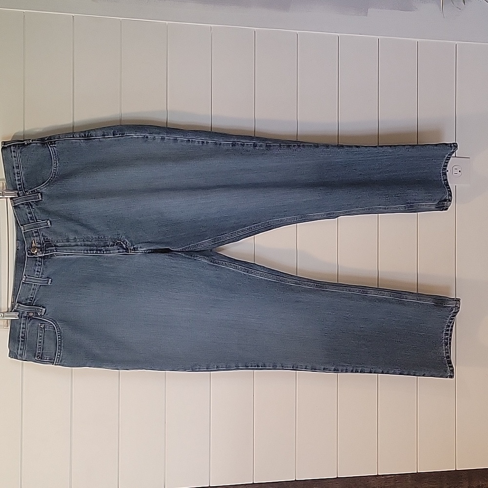 CARHARTT MEN'S JEANS